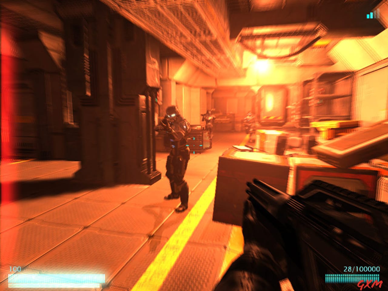 Screenshot 6 of Alpha Prime