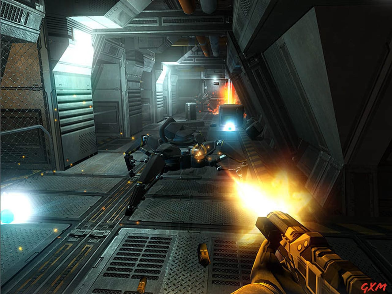 Screenshot 7 of Alpha Prime