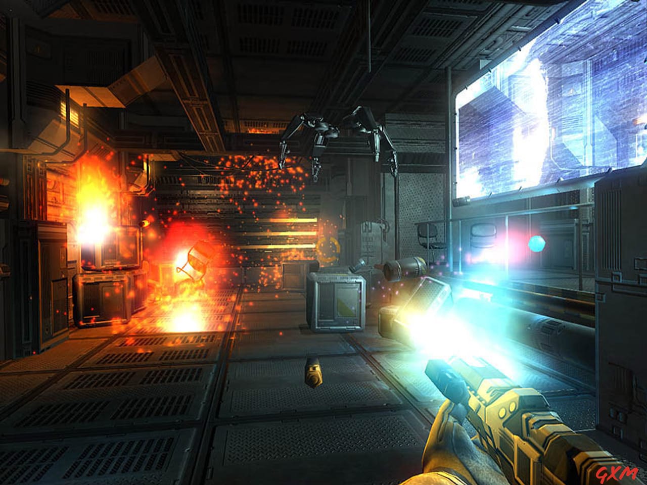 Screenshot 8 of Alpha Prime