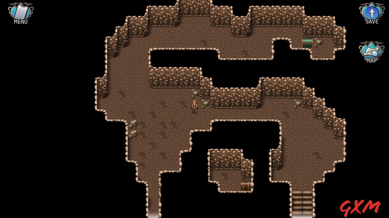Screenshot 6 of Alphadia Genesis
