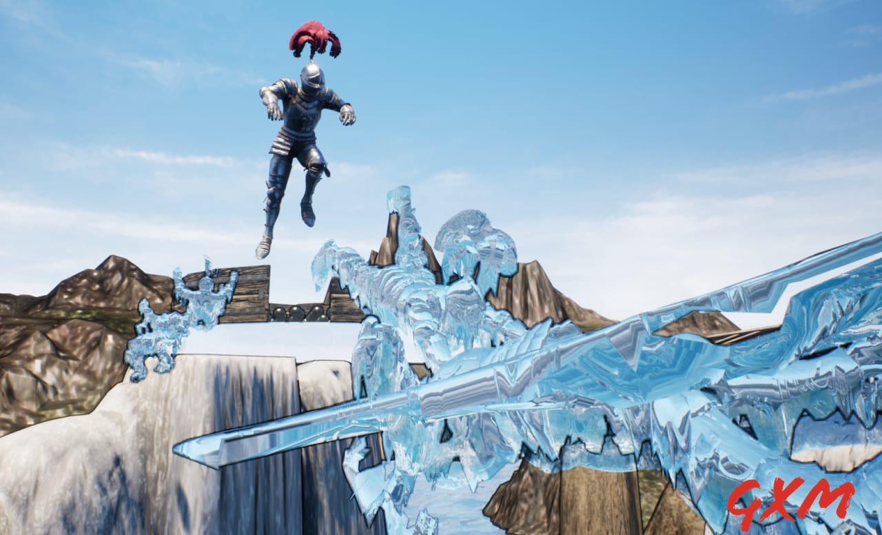 ALTF4 Screenshot 1