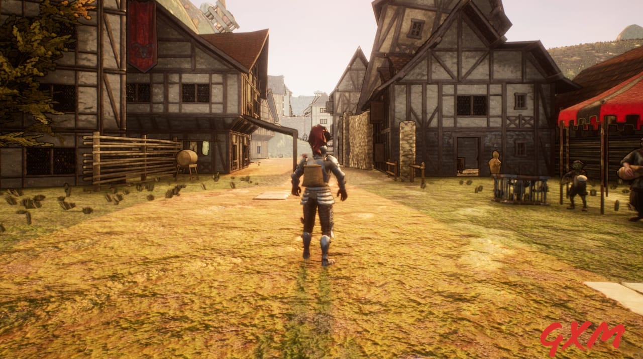 Screenshot 5 of ALTF4