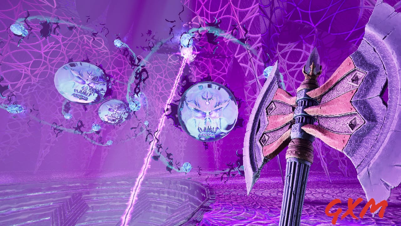 Screenshot 4 of Amid Evil