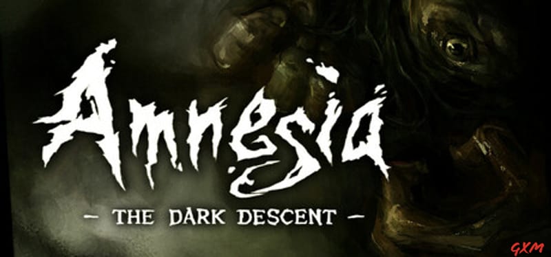 Amnesia: The Dark Descent Poster
