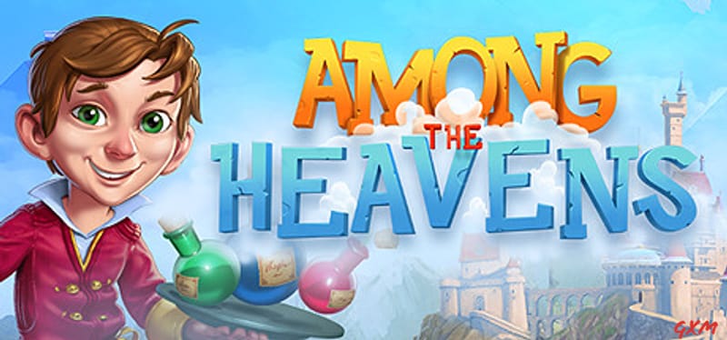 Among the Heavens Poster