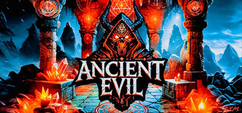 Ancient Evil Poster