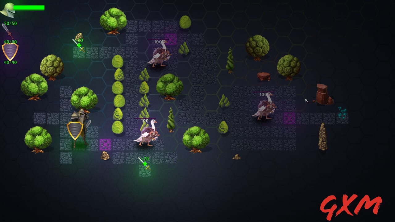 Screenshot 6 of Ancient Evil