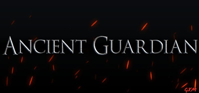 Ancient Guardian Poster