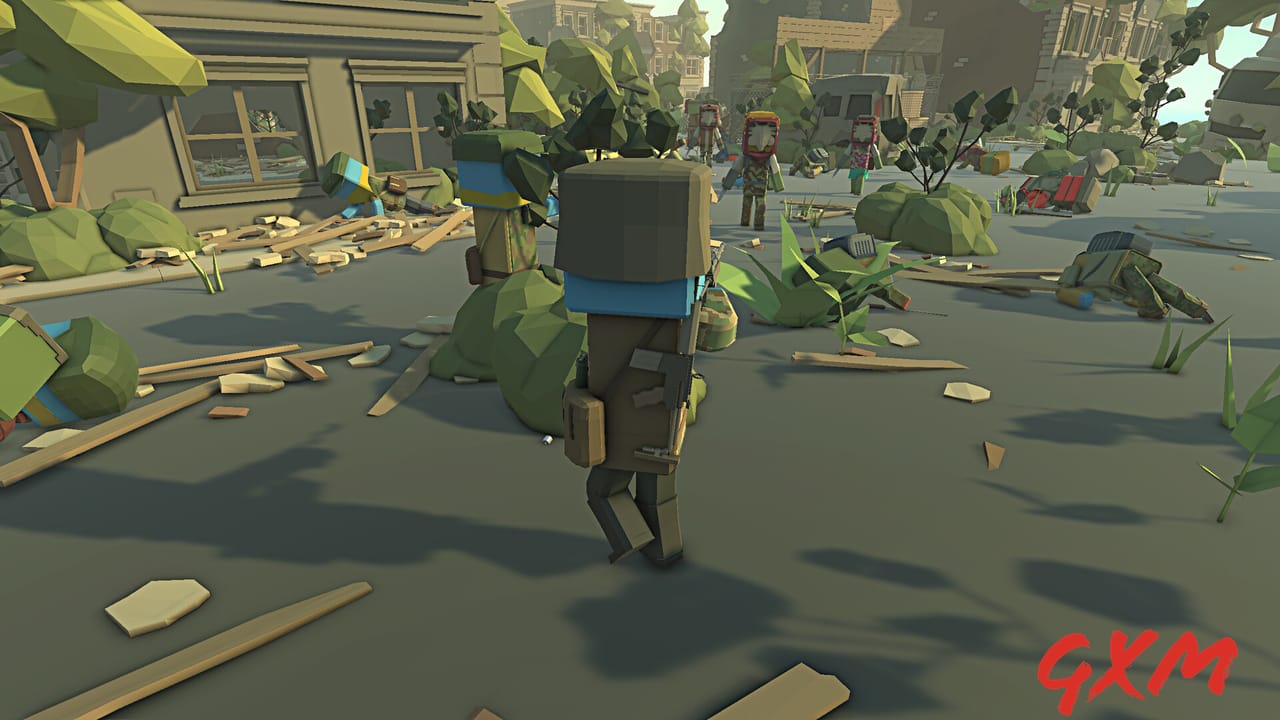 Screenshot 4 of Ancient Warfare 3