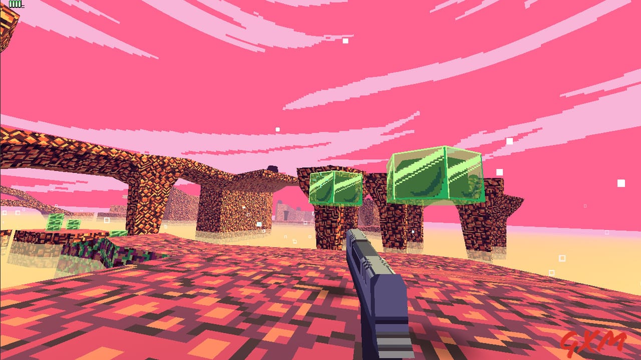 Screenshot 2 of And All Would Cry Beware!