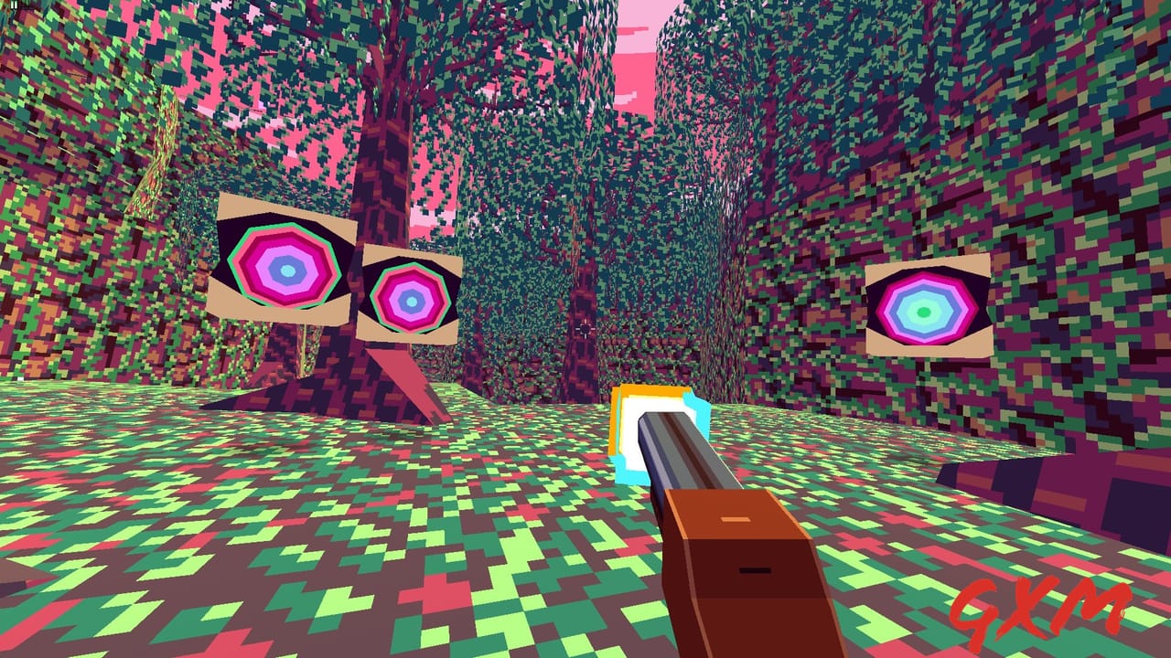 Screenshot 4 of And All Would Cry Beware!