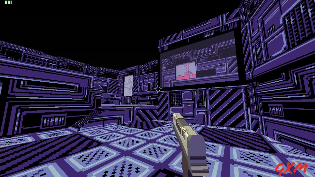 Screenshot 5 of And All Would Cry Beware!