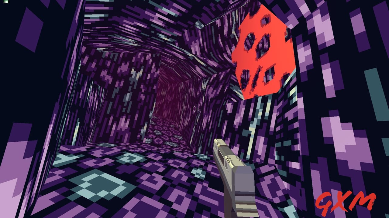 Screenshot 6 of And All Would Cry Beware!