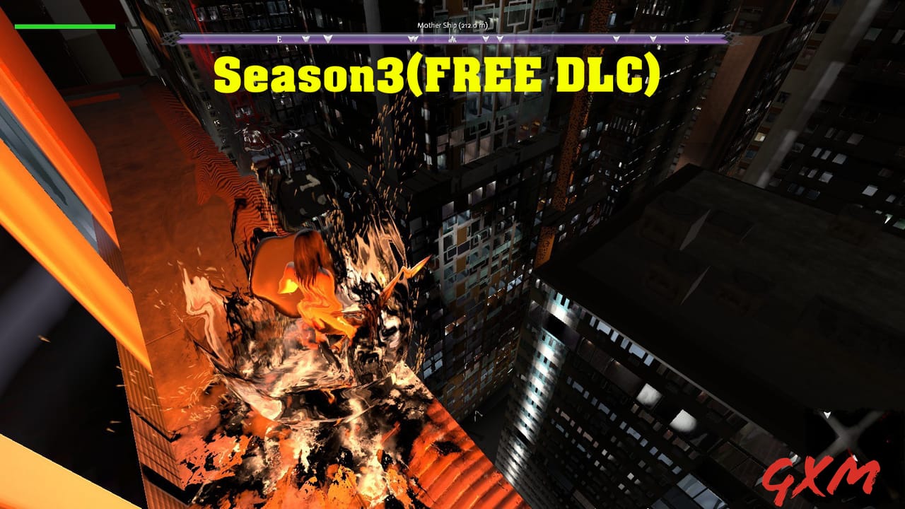 Screenshot 4 of Android Amazones