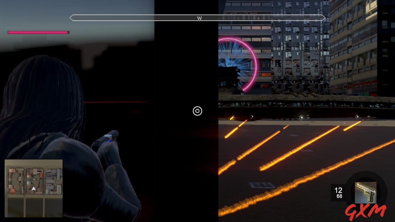 Screenshot 7 of Android Amazones