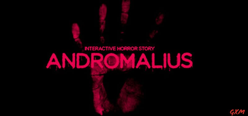 Andromalius Poster