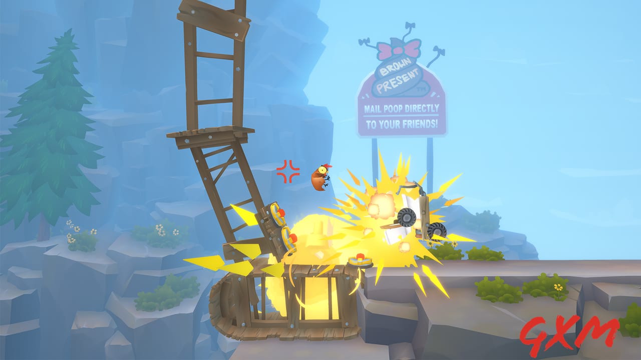 Screenshot 2 of Animal Super Squad