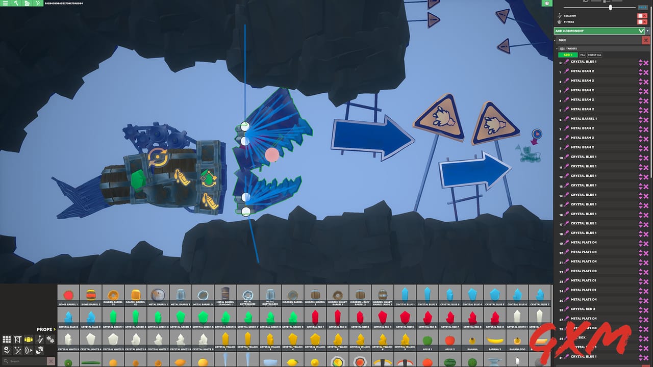 Screenshot 3 of Animal Super Squad