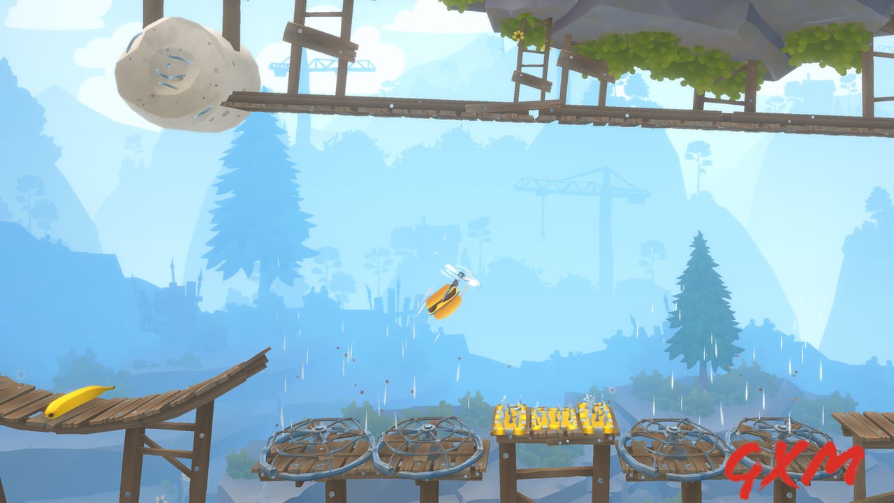 Screenshot 8 of Animal Super Squad