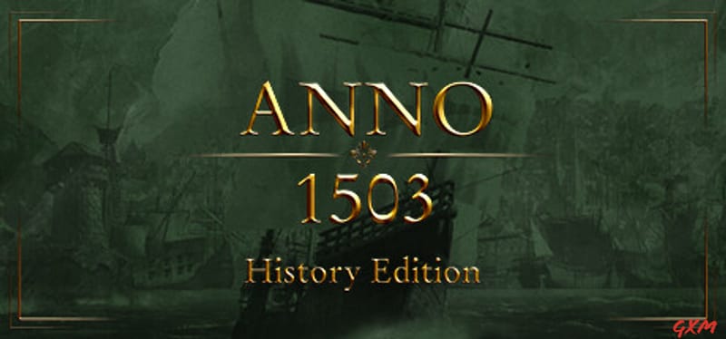 Anno 1503 History Edition Poster