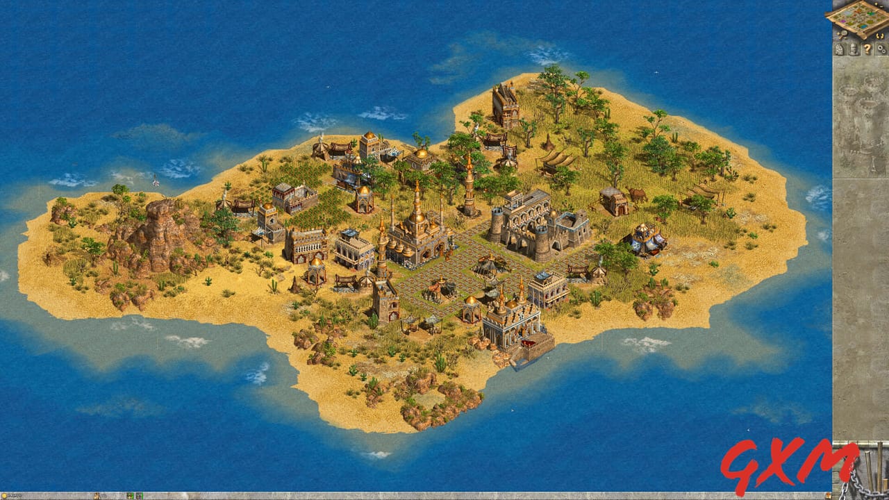 Screenshot 3 of Anno 1503 History Edition