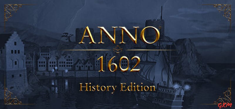 Anno 1602 History Edition Poster