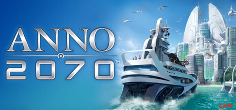 Anno 2070 Poster