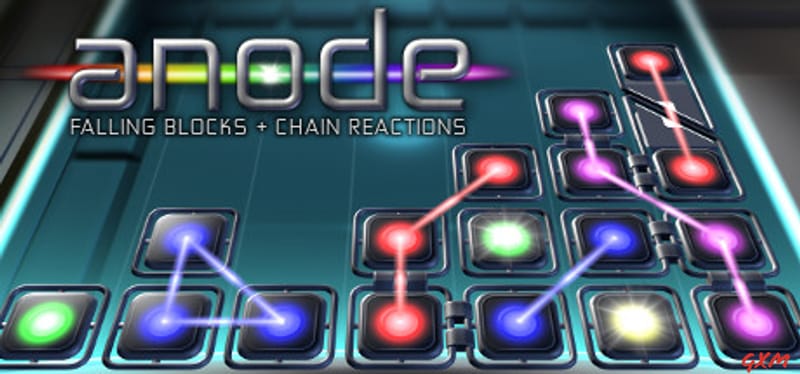 Anode Poster