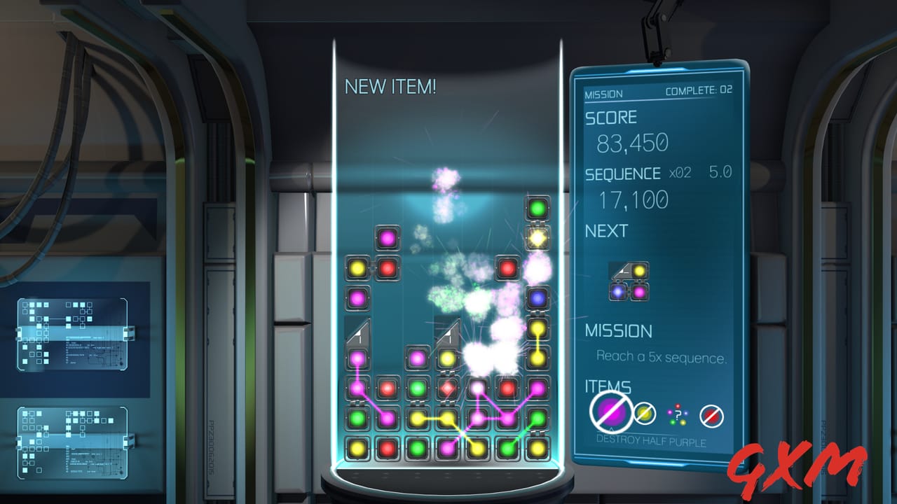 Anode Screenshot 1