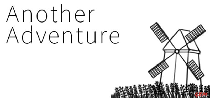 Another Adventure Poster
