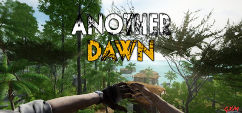 Another Dawn Poster
