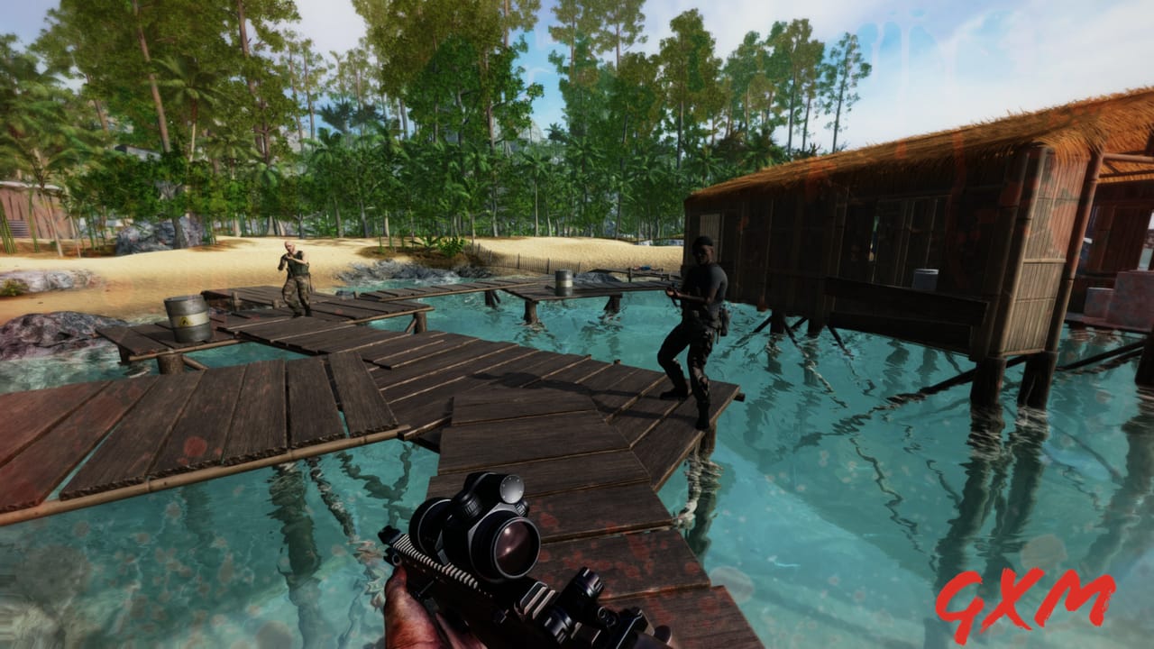 Screenshot 8 of Another Dawn