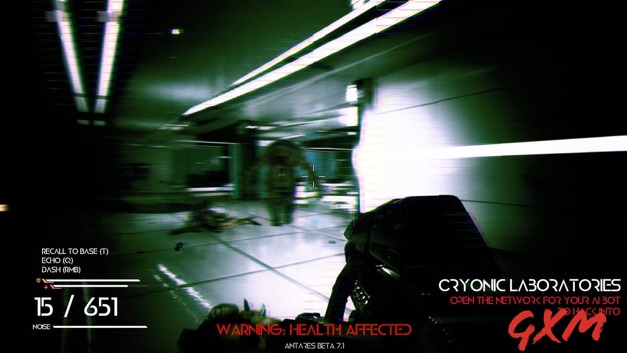 Screenshot 2 of Antares