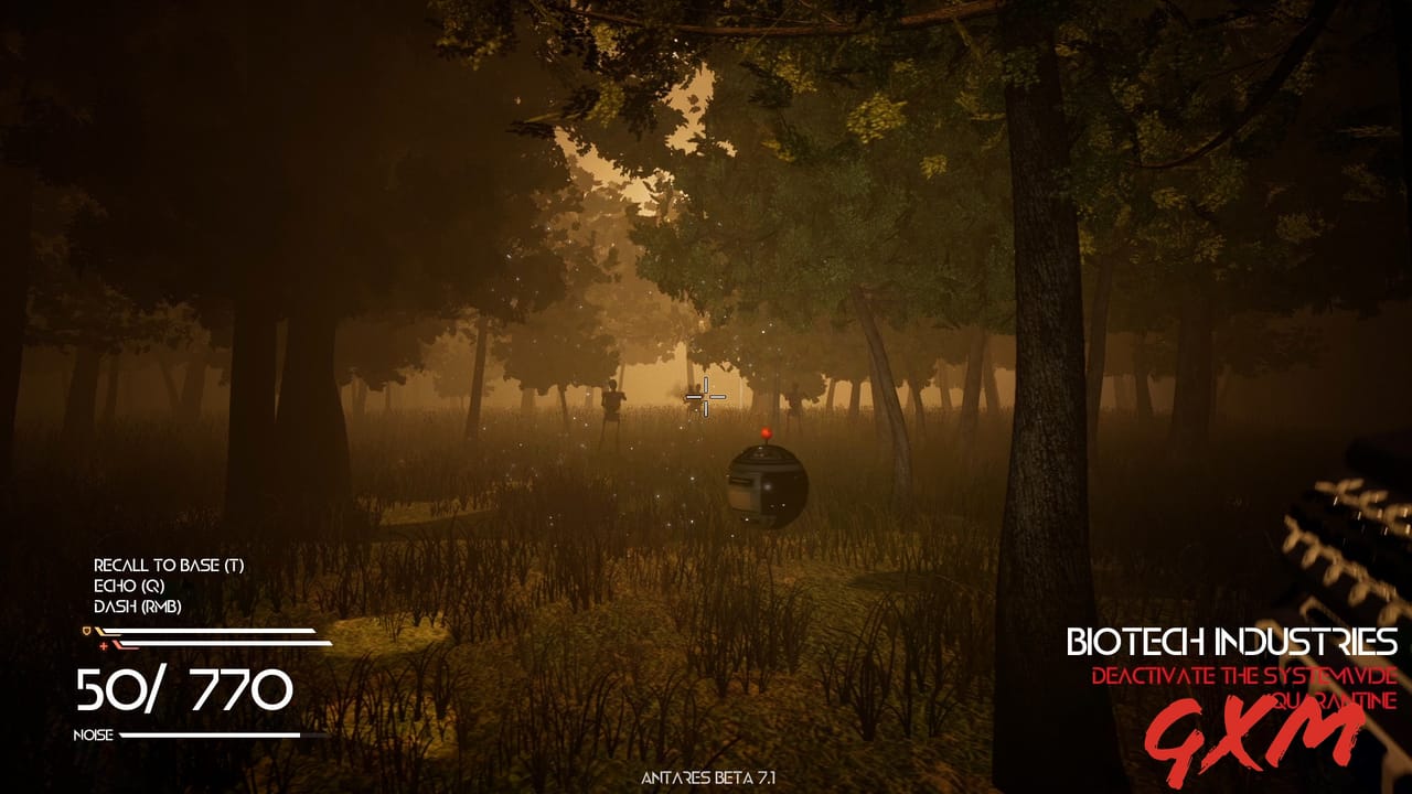 Screenshot 3 of Antares