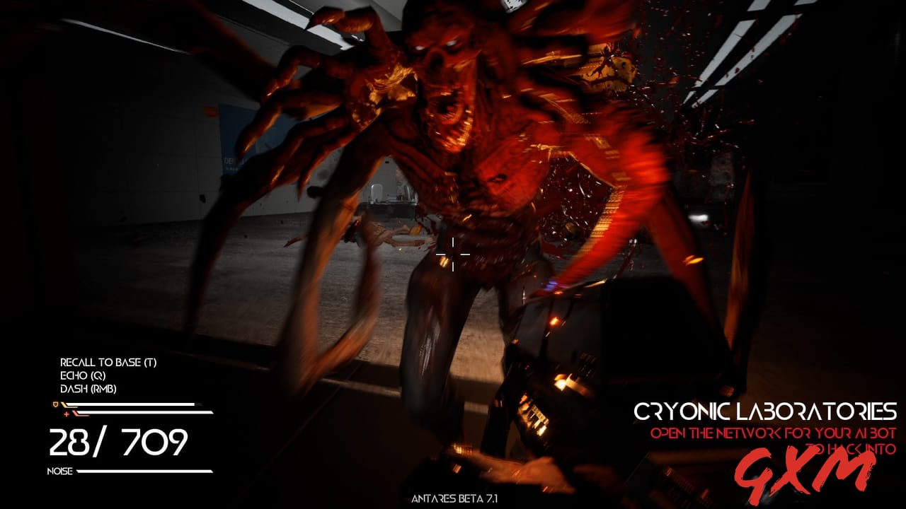 Screenshot 4 of Antares