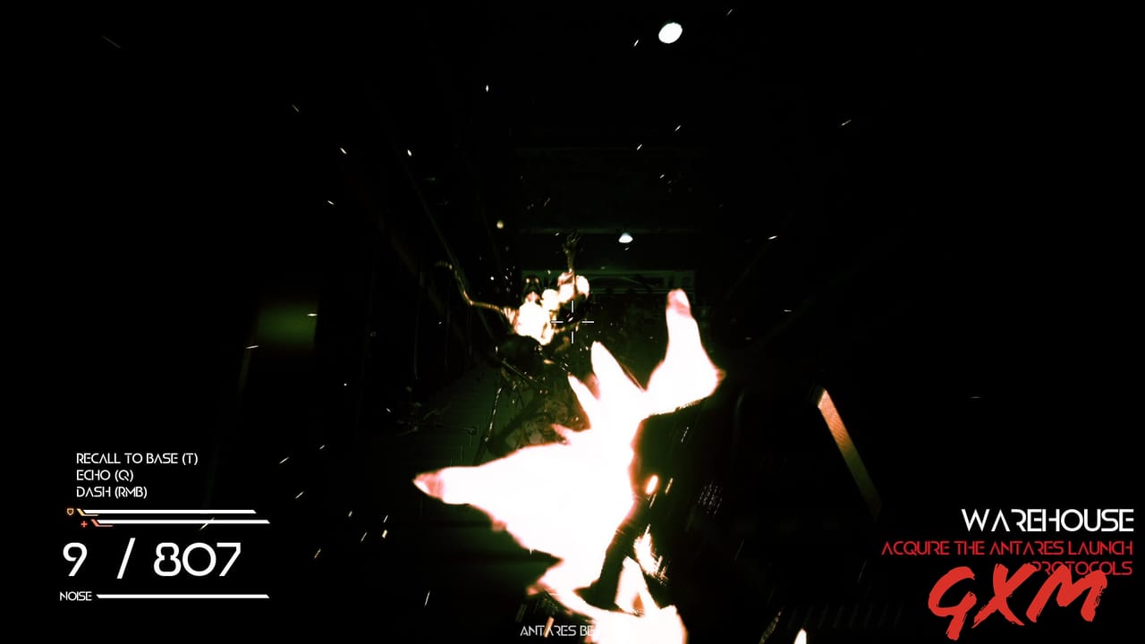 Screenshot 6 of Antares