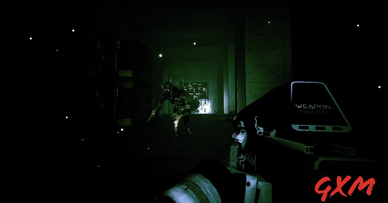 Screenshot 7 of Antares