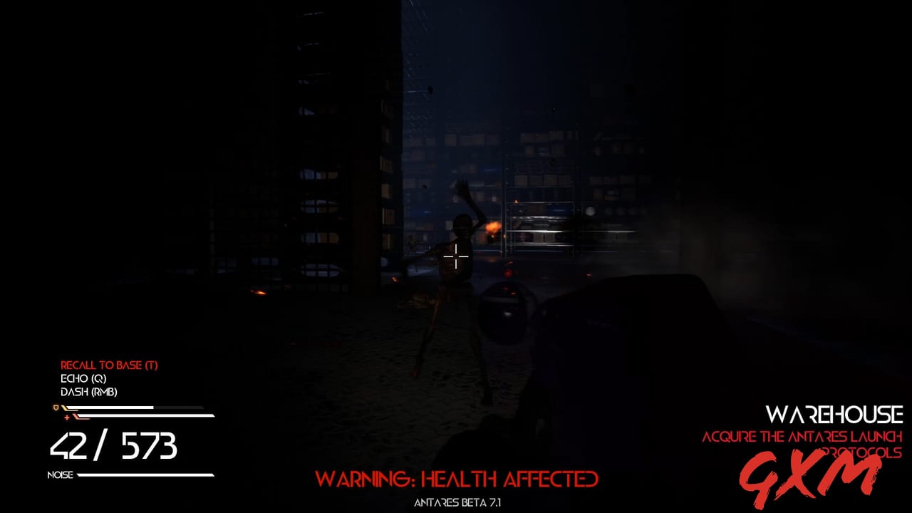 Screenshot 8 of Antares