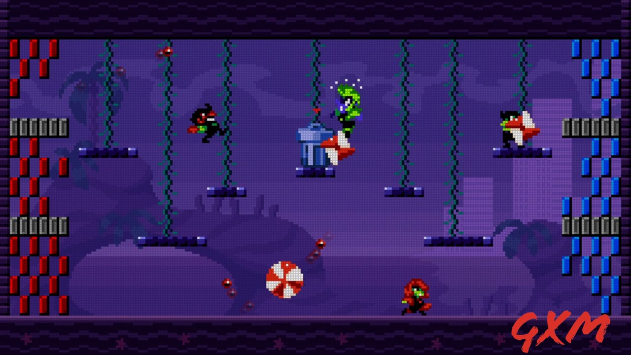 Screenshot 5 of Antonball Deluxe