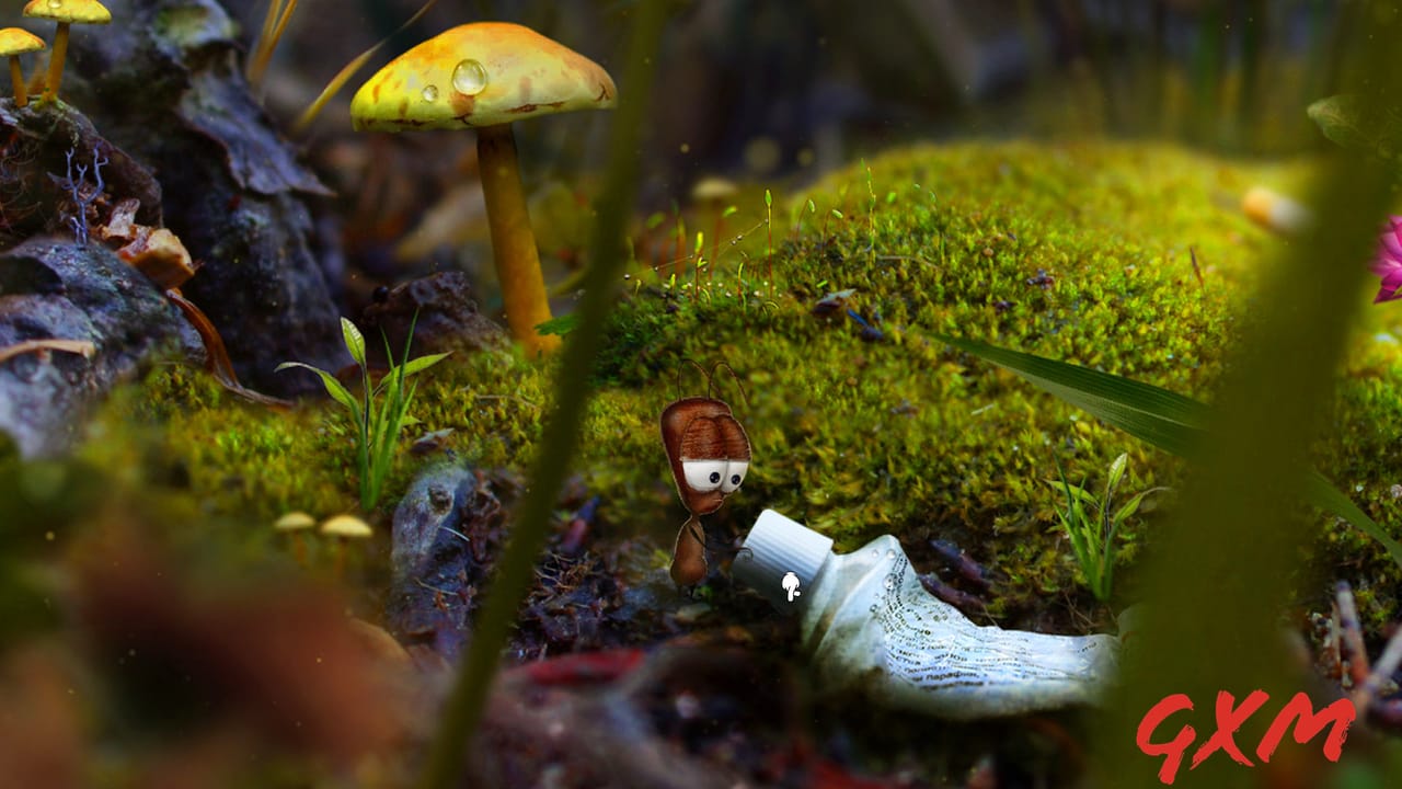 Screenshot 2 of AntVentor