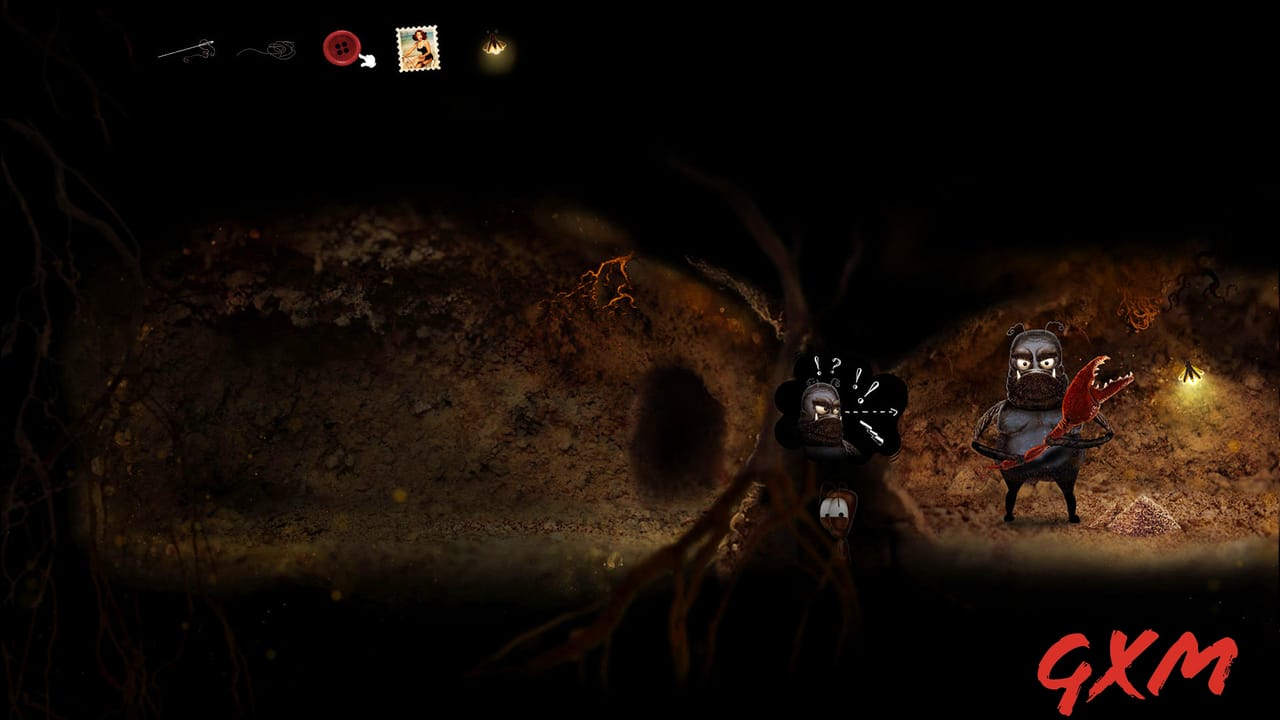 Screenshot 5 of AntVentor