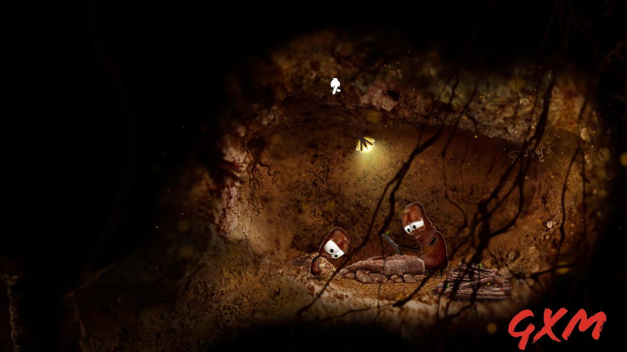 Screenshot 7 of AntVentor