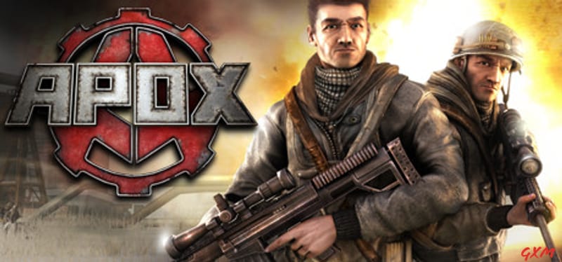 APOX Poster