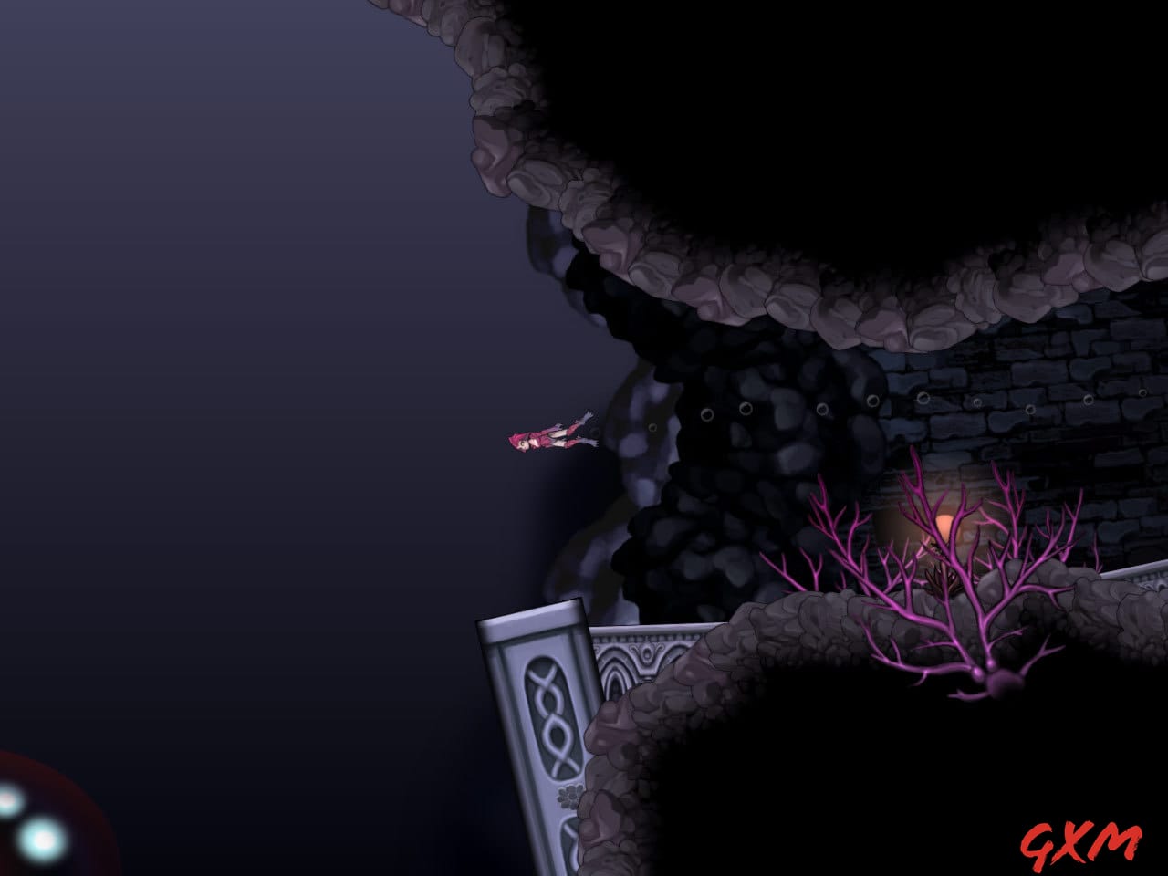 Screenshot 6 of Aquaria