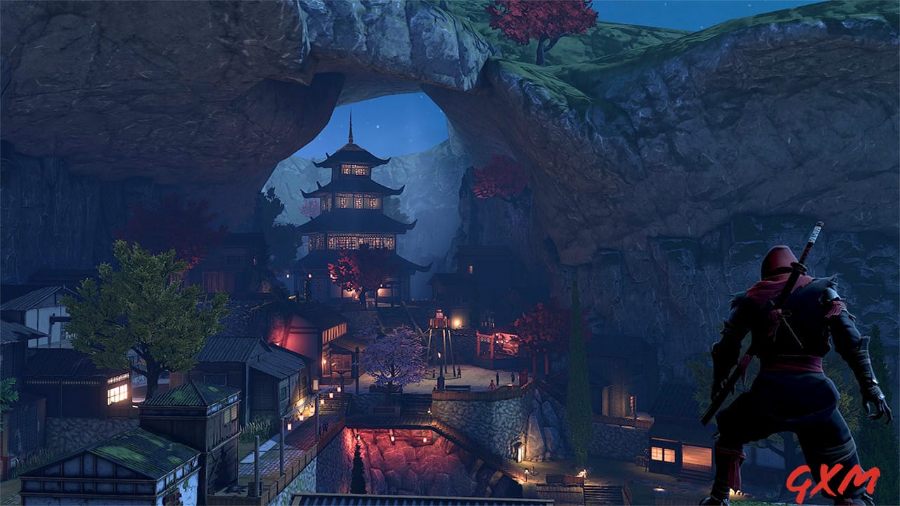 Screenshot 5 of Aragami 2