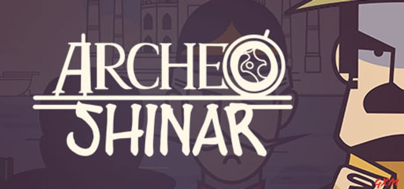 Archeo: Shinar Poster