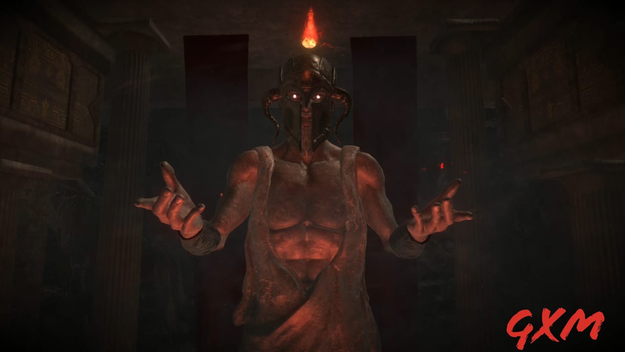 Screenshot 6 of Argonus and the Gods of Stone