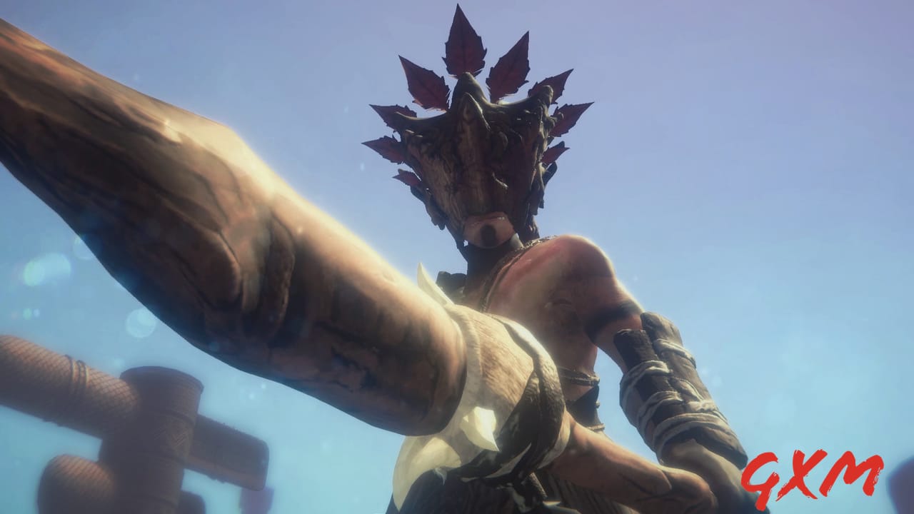 Screenshot 4 of Aritana and the Twin Masks