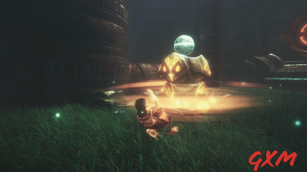 Screenshot 7 of Aritana and the Twin Masks