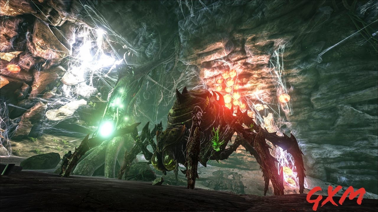 Screenshot 4 of ARK: Survival Evolved